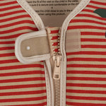 Konges Sløjd A/S Ceinture de natation glitter stripe