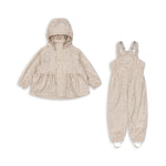 Konges Sløjd A/S Vêtements de pluie milk tank