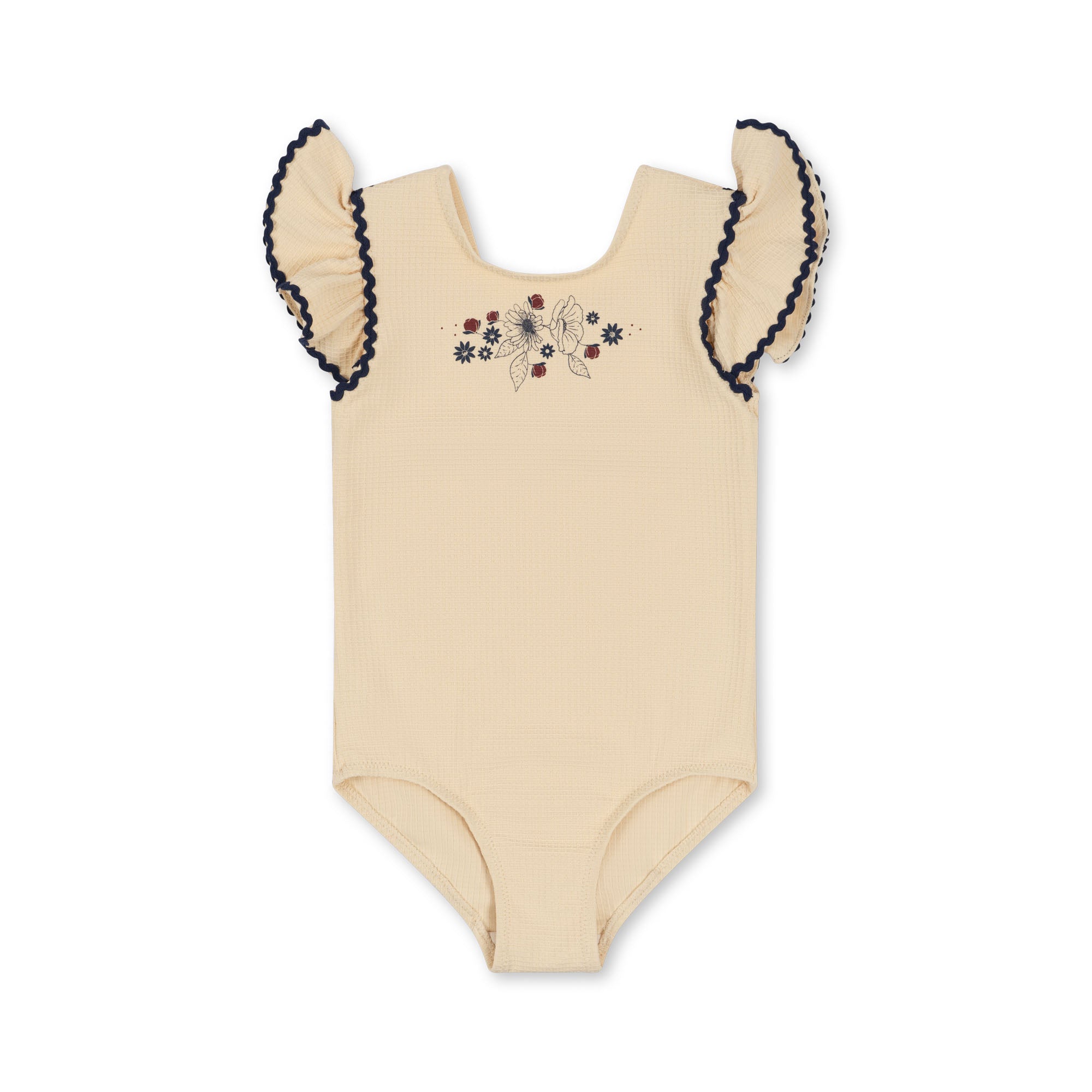 Konges Sløjd A/S Maillots de bain 1 pièce creme