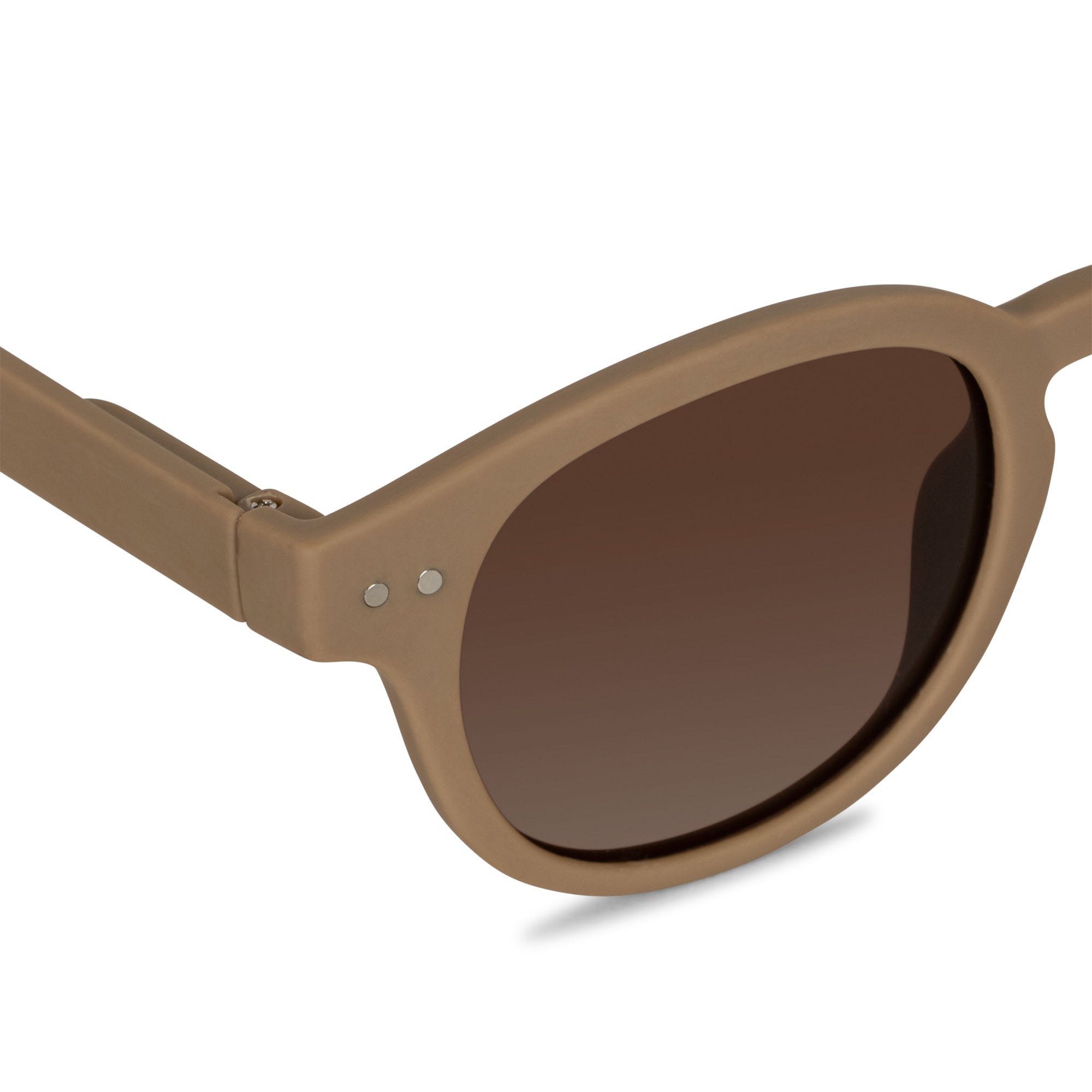 Konges Sløjd A/S Lunettes tigers eye