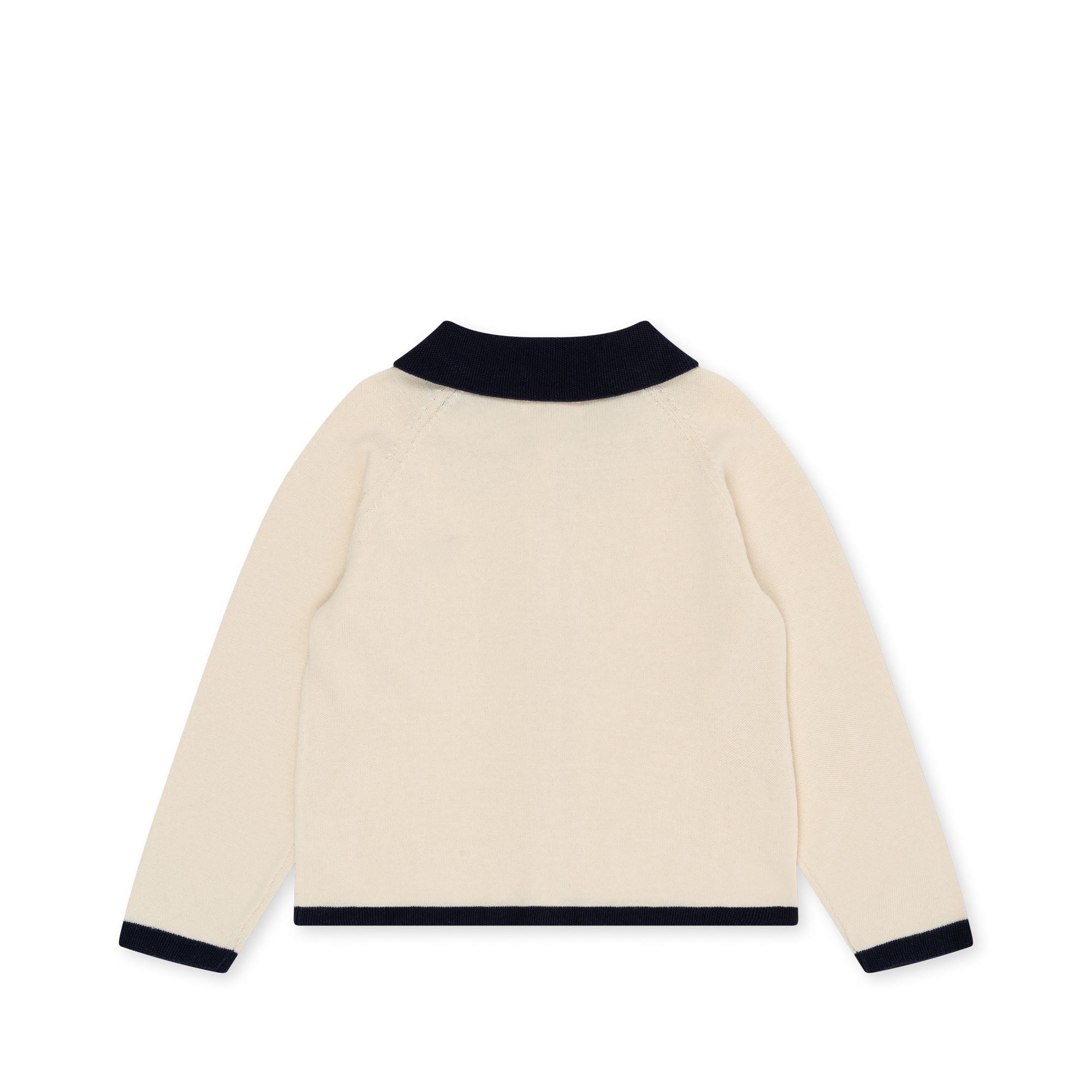 Konges Sløjd A/S Cardigans - Tricot off white