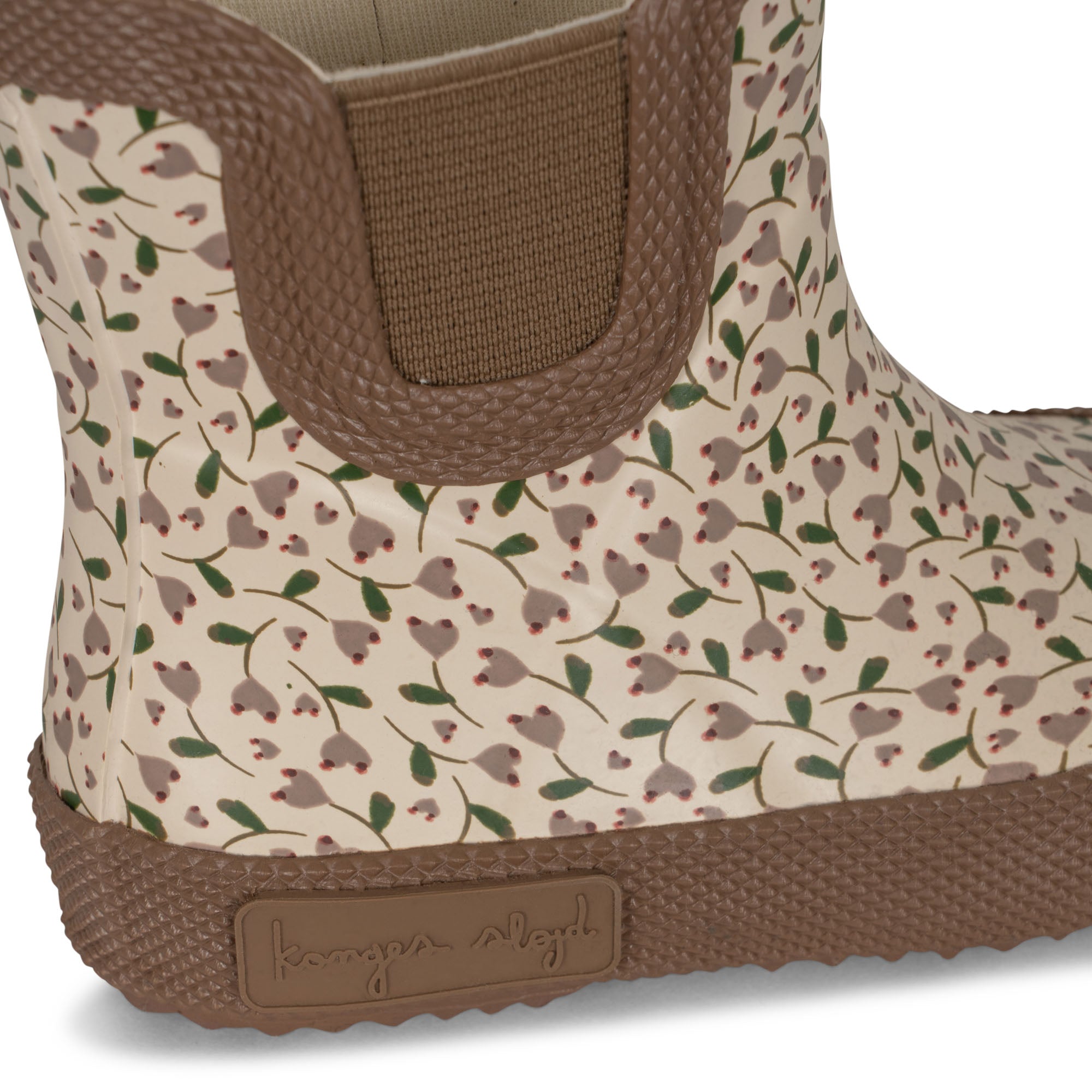 Konges Sløjd A/S Bottes de pluie milk tank