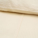 Konges Sløjd A/S Literie bébé antique white