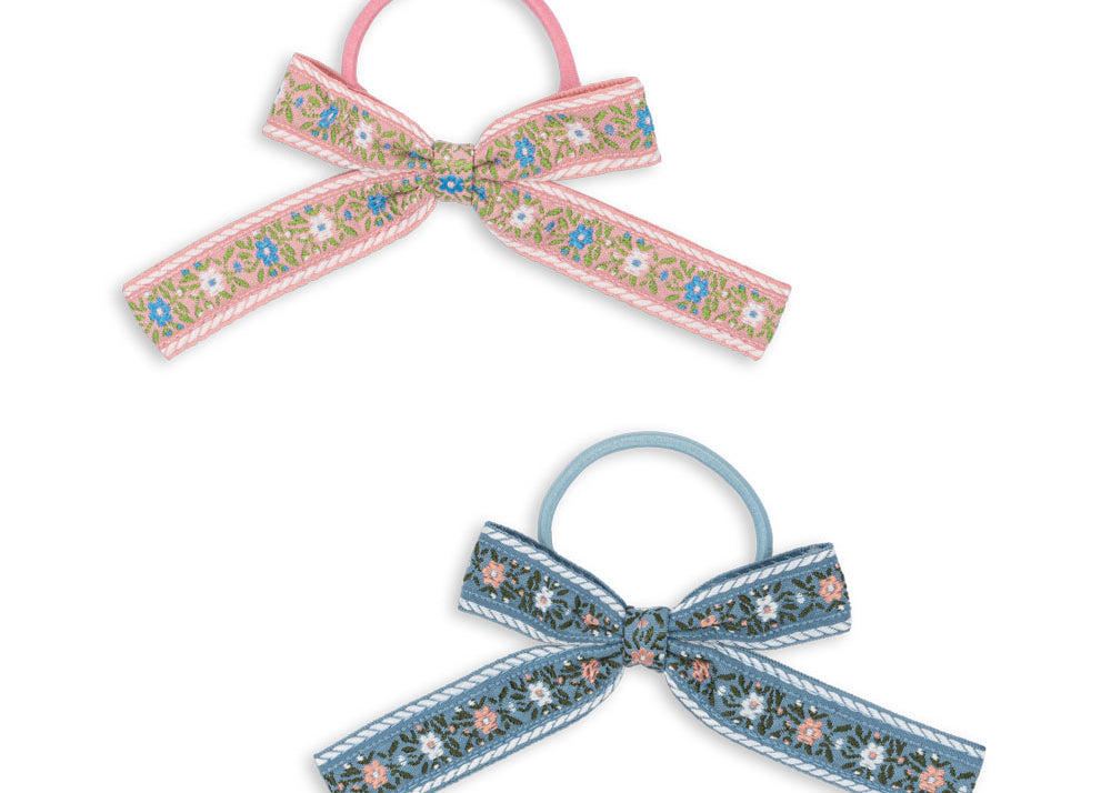 Konges Sløjd A/S Accessoires pour cheveux sorbet