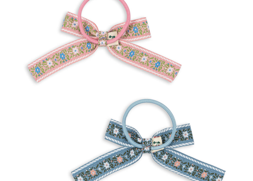 Konges Sløjd A/S Accessoires pour cheveux sorbet