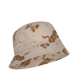 Konges Sløjd A/S UV SWIMHATS tiger