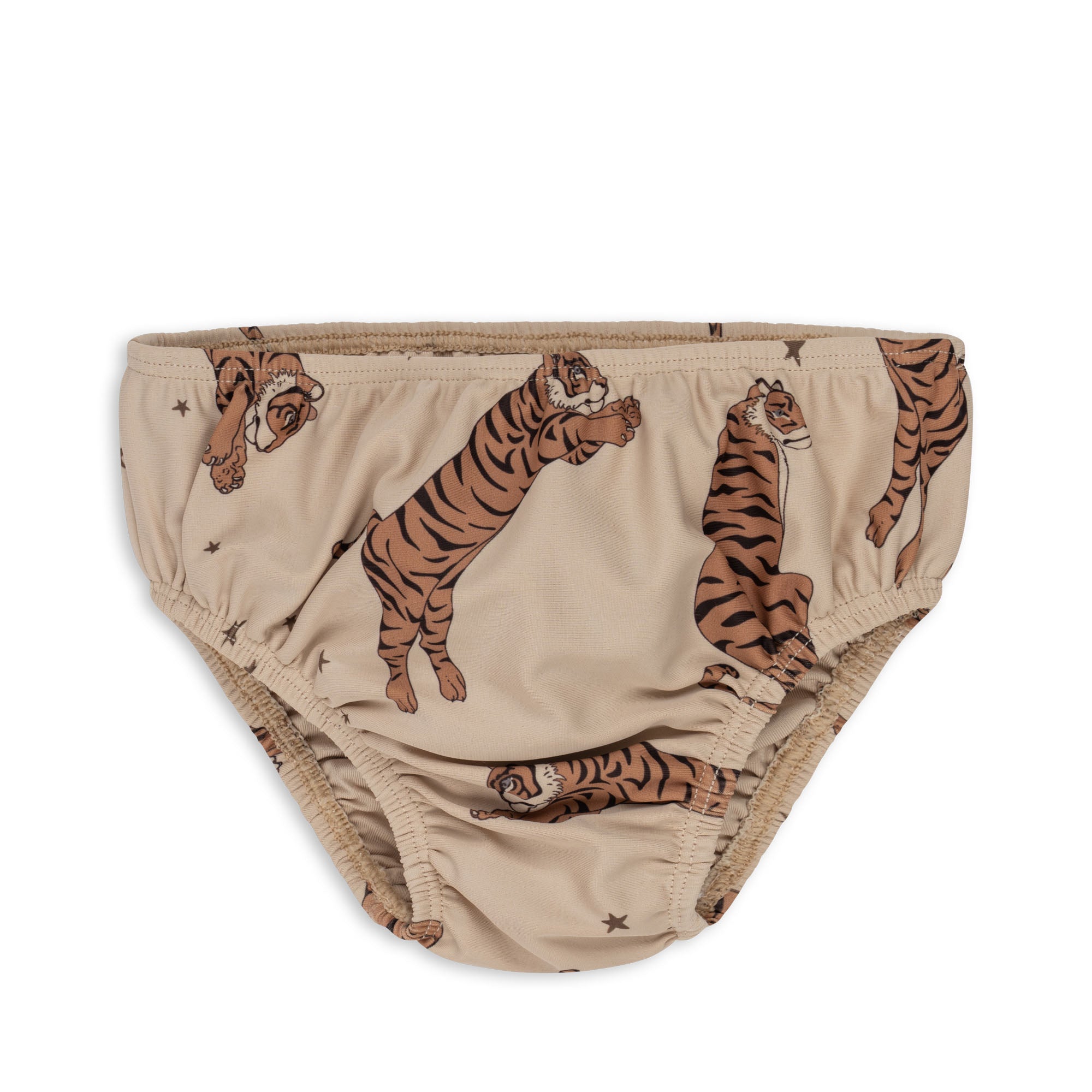 Konges Sløjd A/S Short de bain tiger