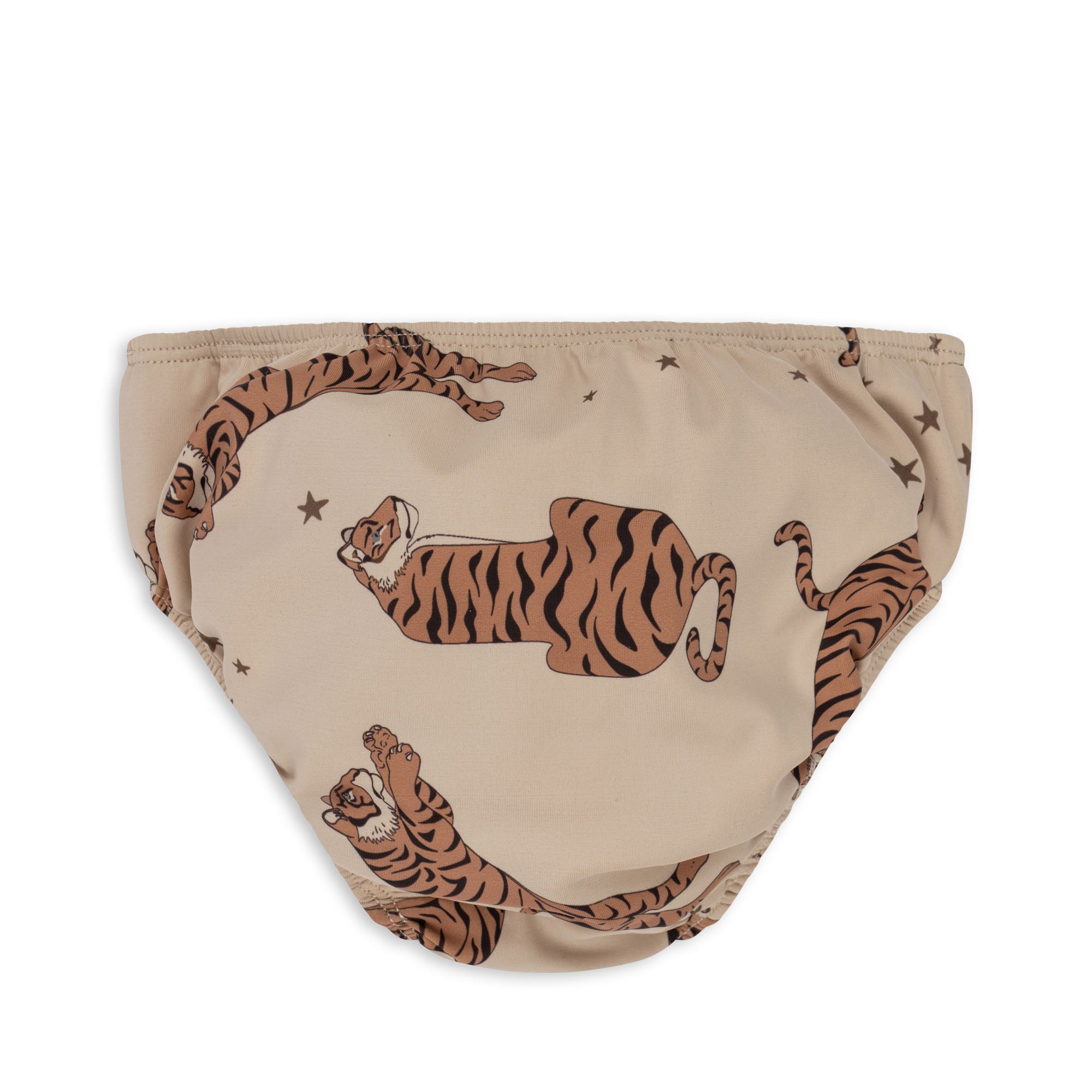Konges Sløjd A/S Short de bain tiger