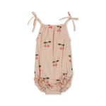 Konges Sløjd A/S Bodies ma grande cerise pink