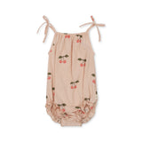 Konges Sløjd A/S Bodies ma grande cerise pink