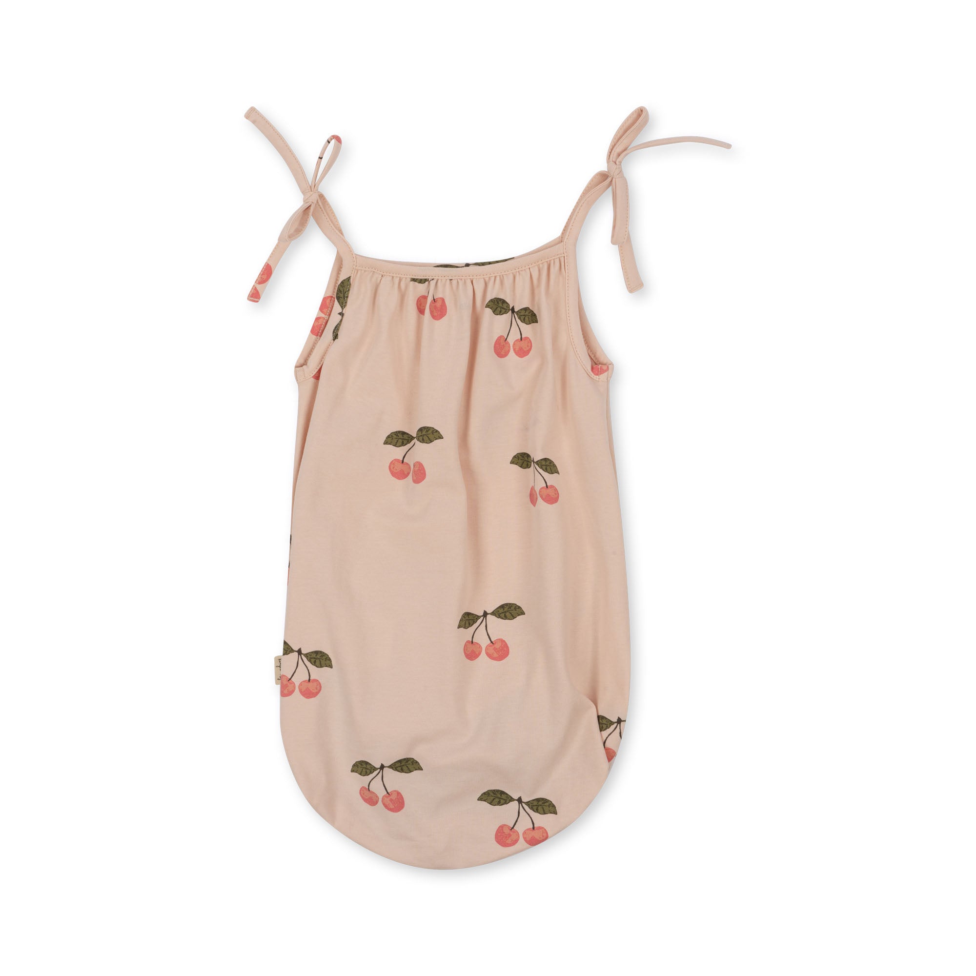 Konges Sløjd A/S Bodies ma grande cerise pink