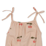 Konges Sløjd A/S Bodies ma grande cerise pink