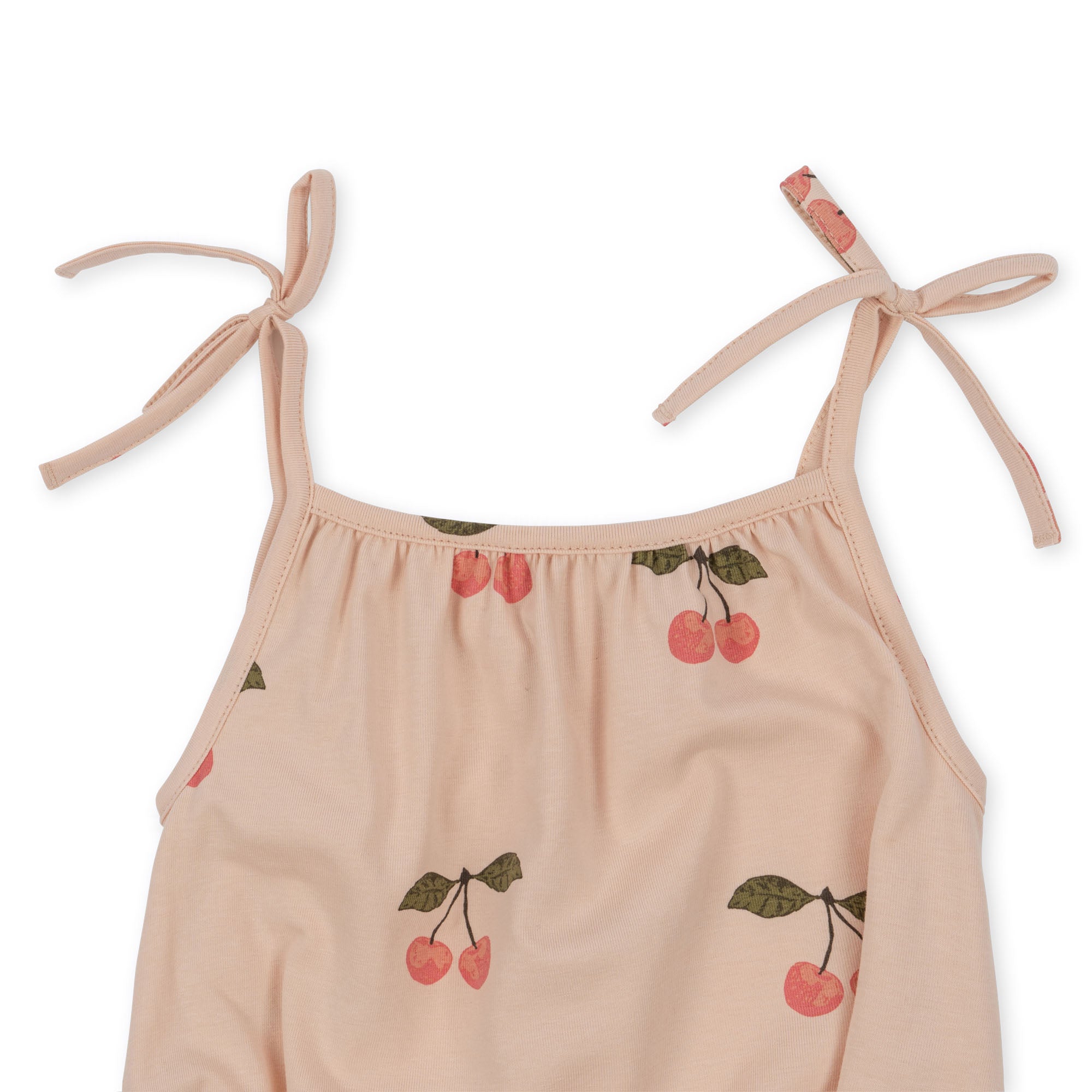 Konges Sløjd A/S Bodies ma grande cerise pink