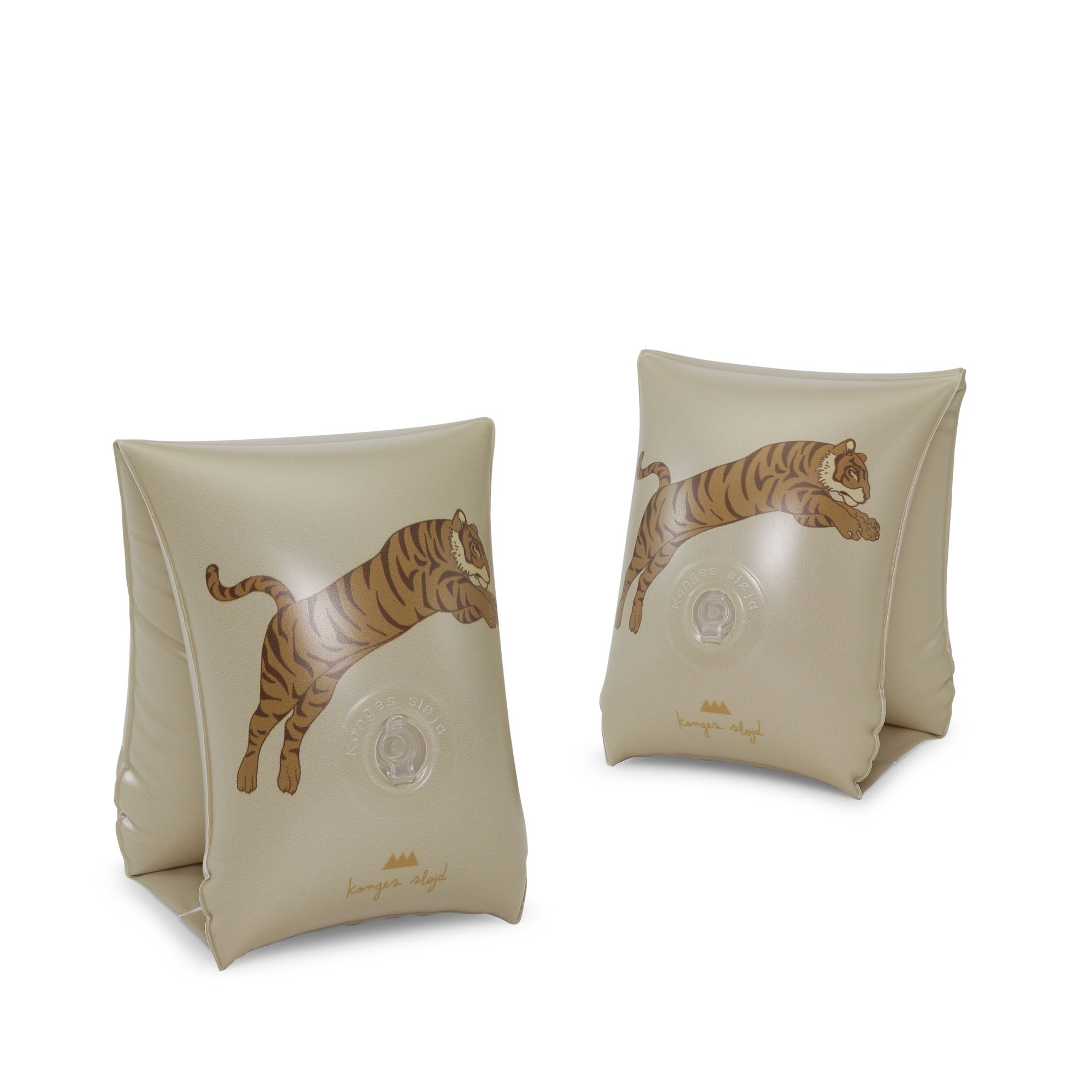 Konges Sløjd A/S brassards tiger
