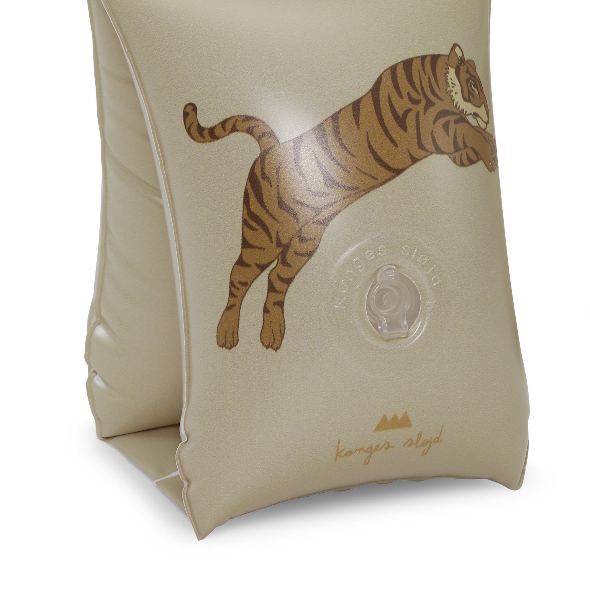 Konges Sløjd A/S brassards tiger