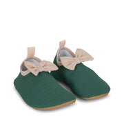 Konges Sløjd A/S Chaussures de bain smoke pine