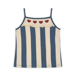 Konges Sløjd A/S T-shirts stripe eclipse