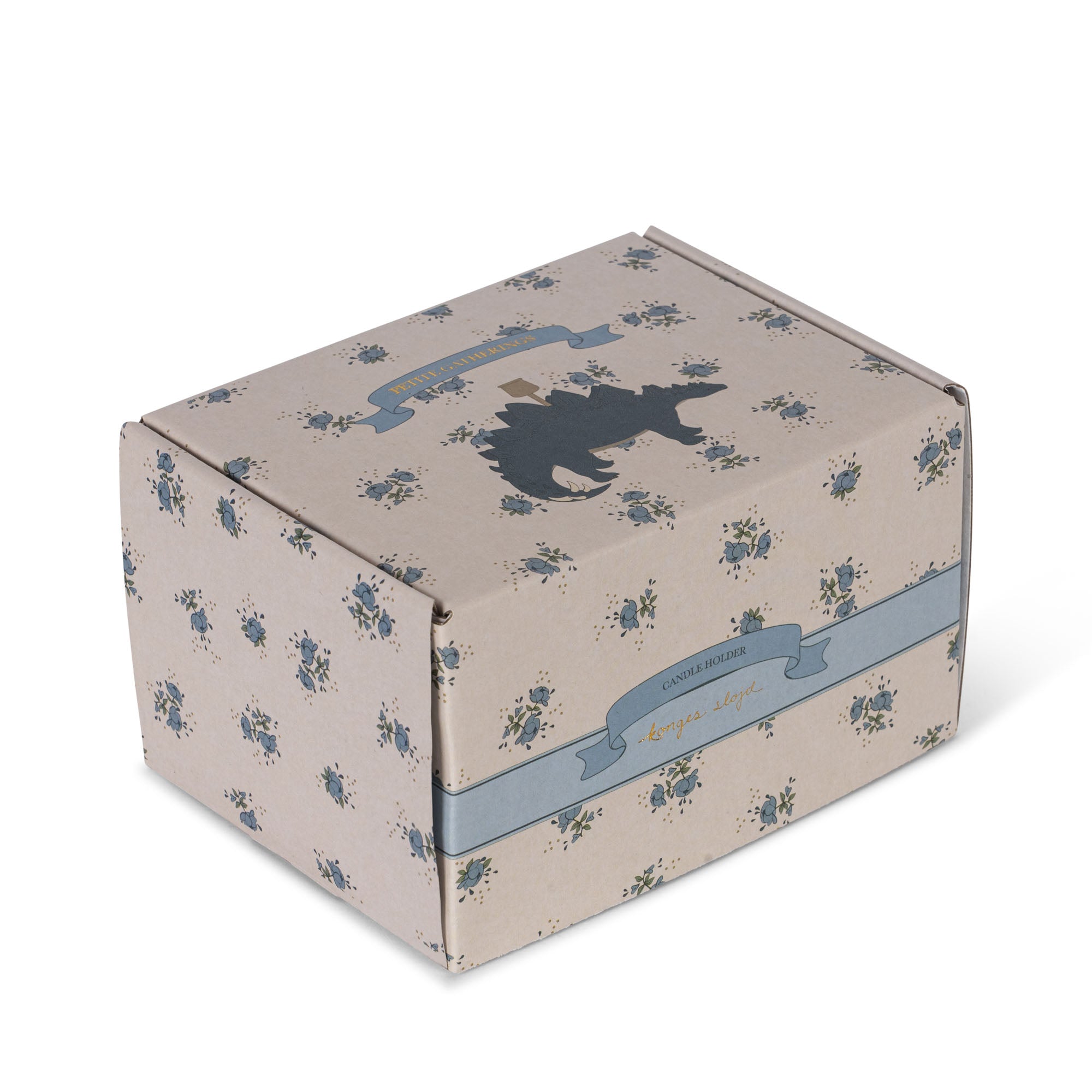 Konges Sløjd A/S anniversaire green