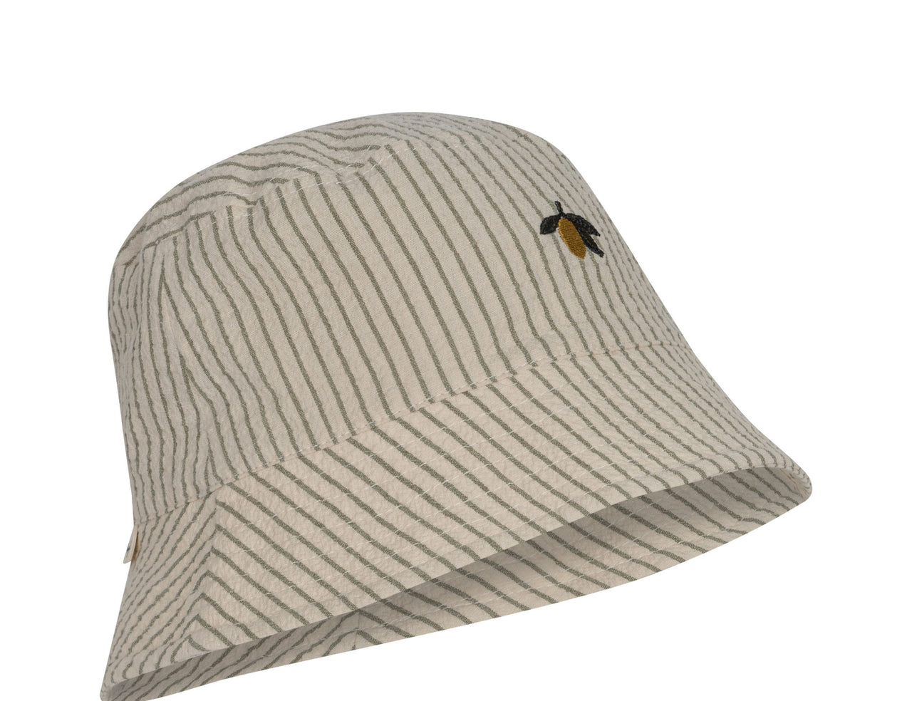Konges Sløjd A/S HATS tea stripe
