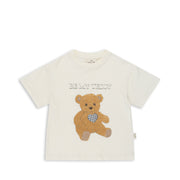 Konges Sløjd A/S T-shirts teddy bear