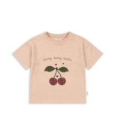 Konges Sløjd A/S T-shirts cameo rose