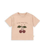 Konges Sløjd A/S T-shirts cameo rose