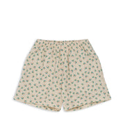 Konges Sløjd A/S Shorts et culottes bouffantes - Tissé fleur coloré