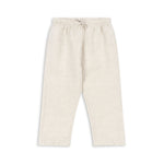 Konges Sløjd A/S Pantalon - Tissé nature