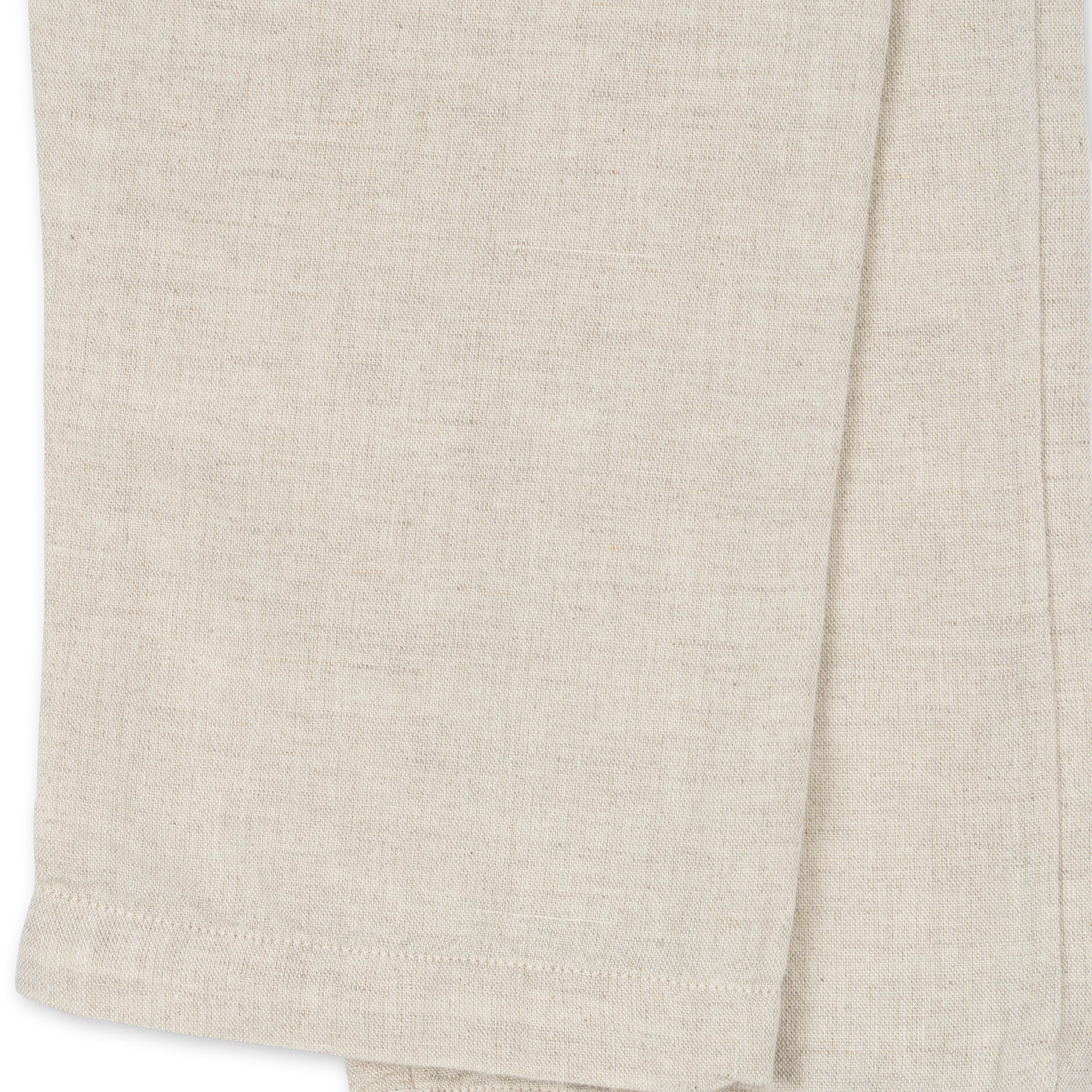 Konges Sløjd A/S Pantalon - Tissé nature