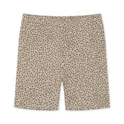 Konges Sløjd A/S Shorts et culottes bouffantes - jersey milk tank