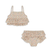 Konges Sløjd A/S Maillots de bain 2 pièces bloomie sprinkle