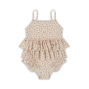 Konges Sløjd A/S Maillots de bain 1 pièce bloomie sprinkle