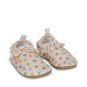 Konges Sløjd A/S Chaussures de bain bloomie sprinkle