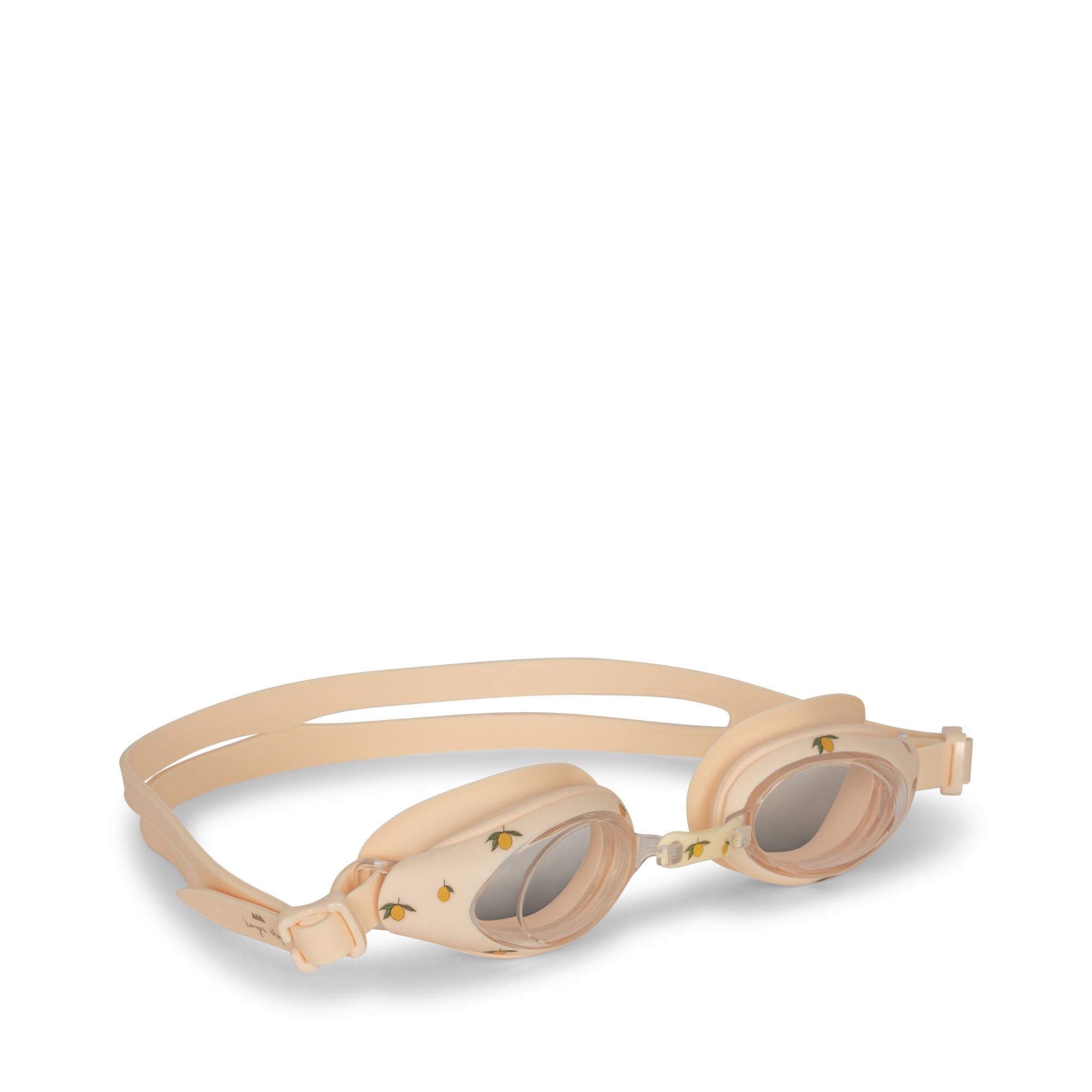 Konges Sløjd A/S Accessoires de natation lemon