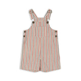 Konges Sløjd A/S Shorts et culottes bouffantes - Tissé antique stripe