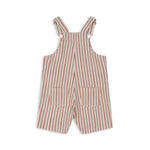 Konges Sløjd A/S Shorts et culottes bouffantes - Tissé antique stripe