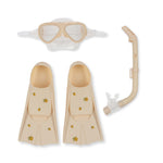Konges Sløjd A/S Accessoires de natation lemon