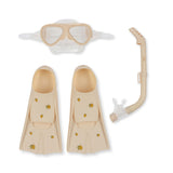 Konges Sløjd A/S Accessoires de natation lemon