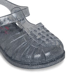 Konges Sløjd A/S Sandales glitter mist