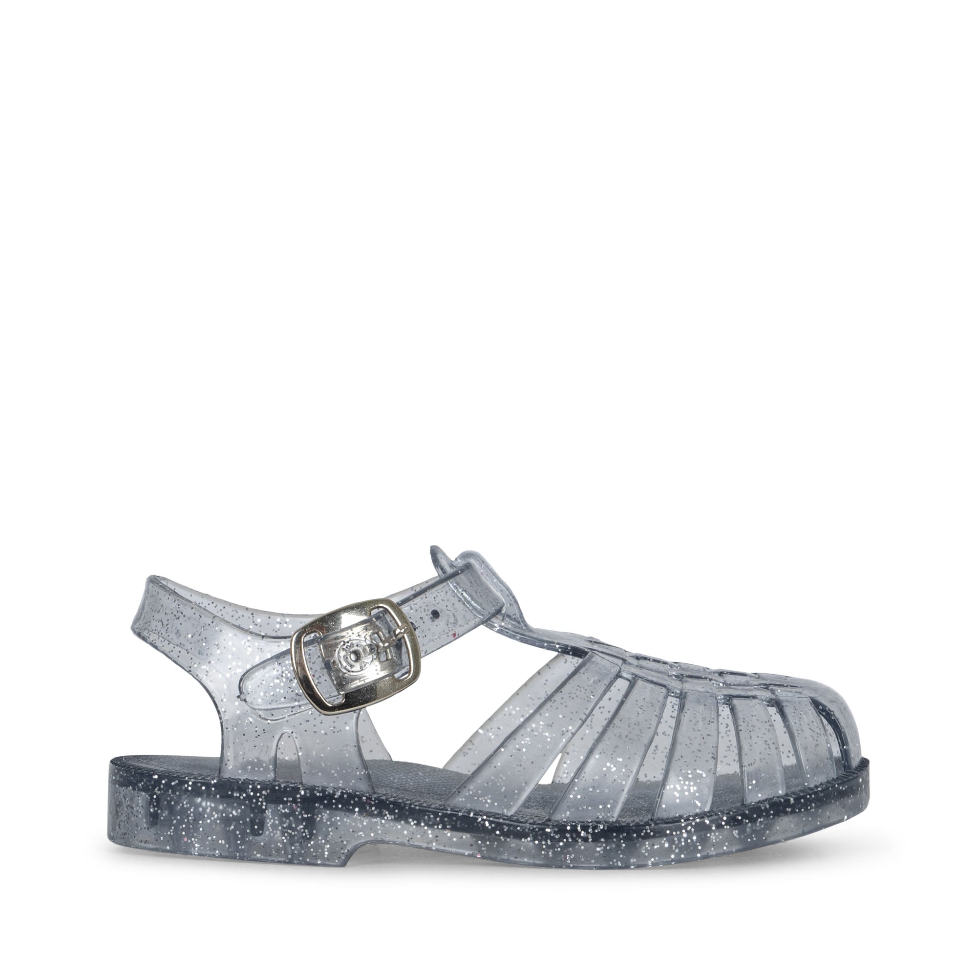 Konges Sløjd A/S Sandales glitter mist