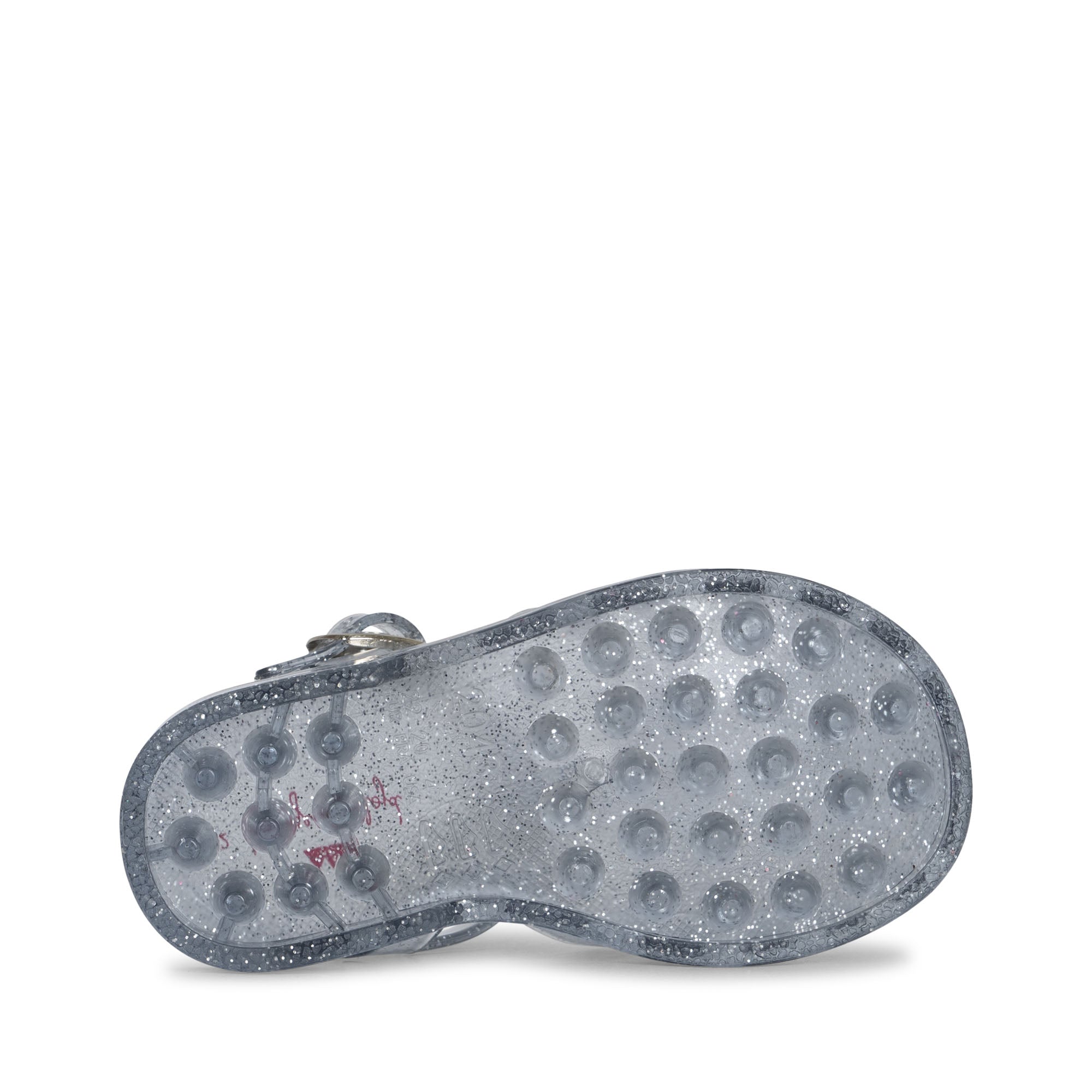 Konges Sløjd A/S Sandales glitter mist