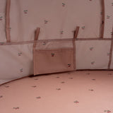 Konges Sløjd A/S BEACH TENTS cherry