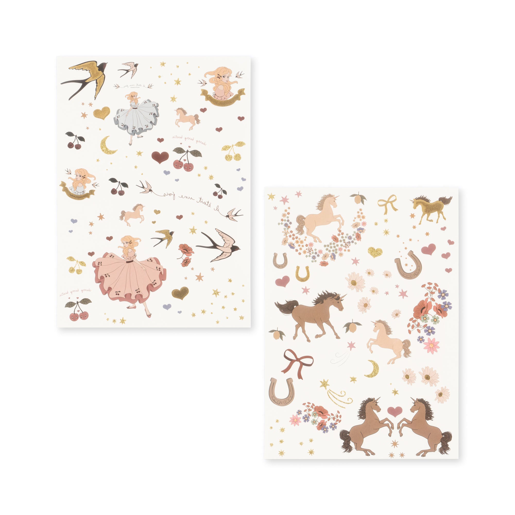 Konges Sløjd A/S Creative Accessoires girl mix pack