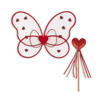 Konges Sløjd A/S Costumes heart