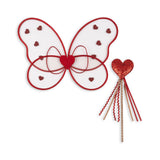 Konges Sløjd A/S Costumes heart