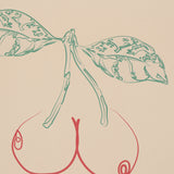 Konges Sløjd A/S DECORATIONS cherry