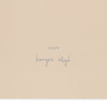 Konges Sløjd A/S DECORATIONS cherry