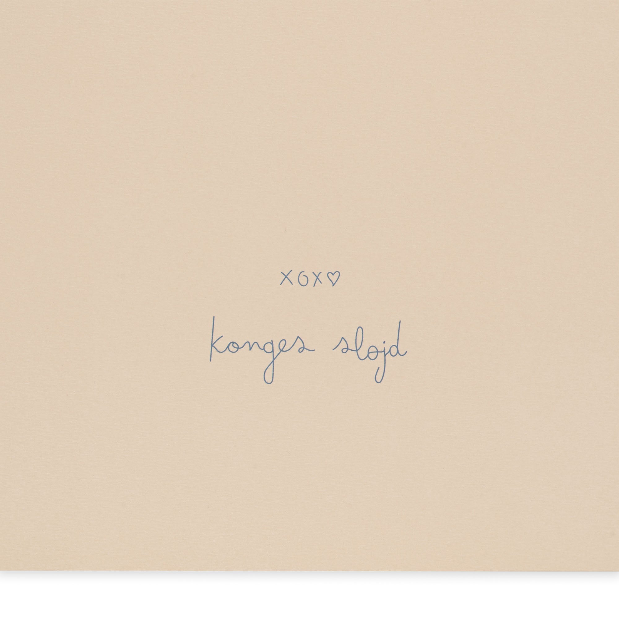 Konges Sløjd A/S DECORATIONS cherry