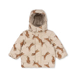 Konges Sløjd A/S WINTER JACKETS tiger