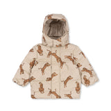Konges Sløjd A/S WINTER JACKETS tiger